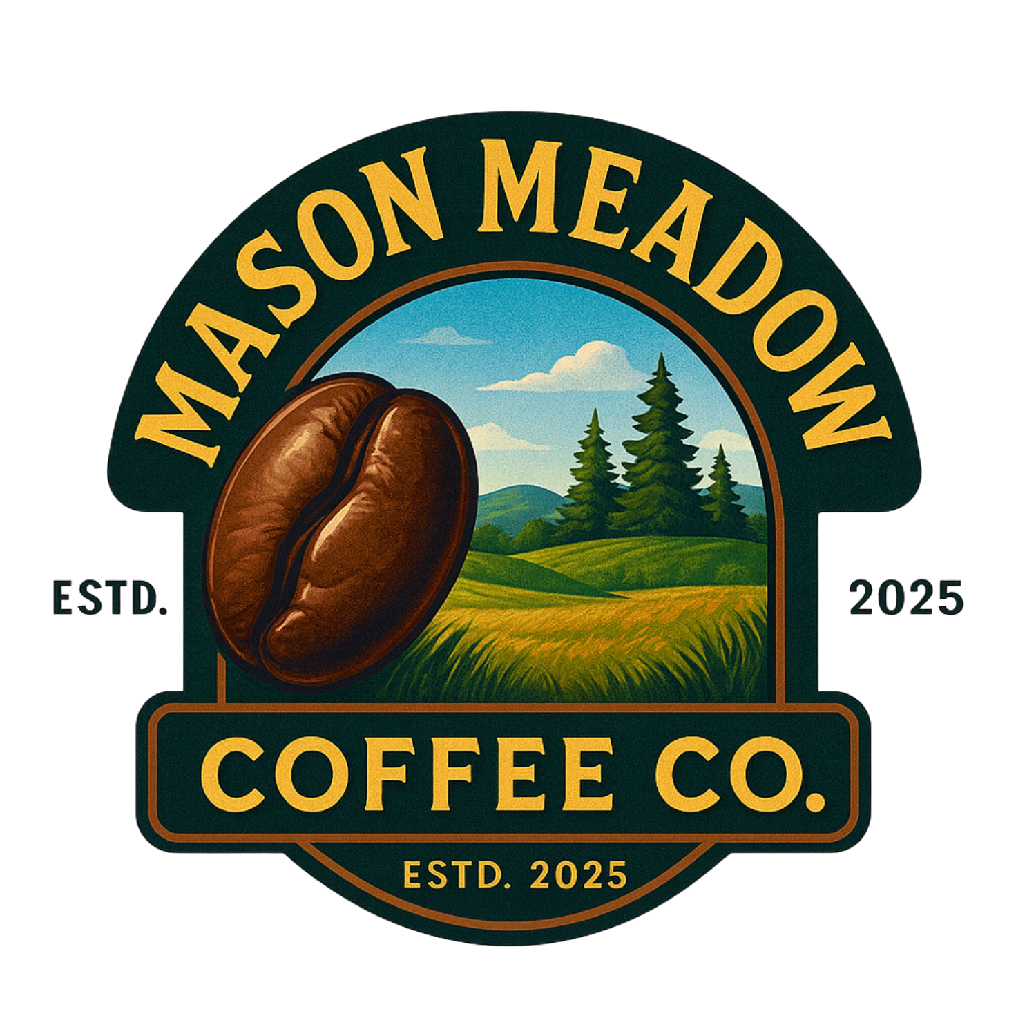 Mason Meadow Coffee Co.
